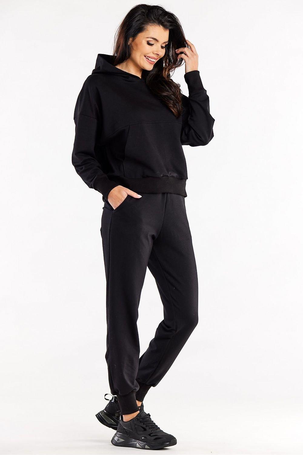 Tracksuit trousers model 188045 Infinite You