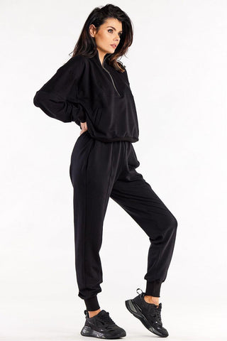 Tracksuit trousers model 188051 Infinite You