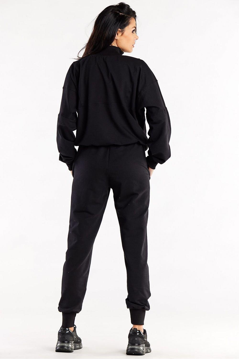 Tracksuit trousers model 188051 Infinite You