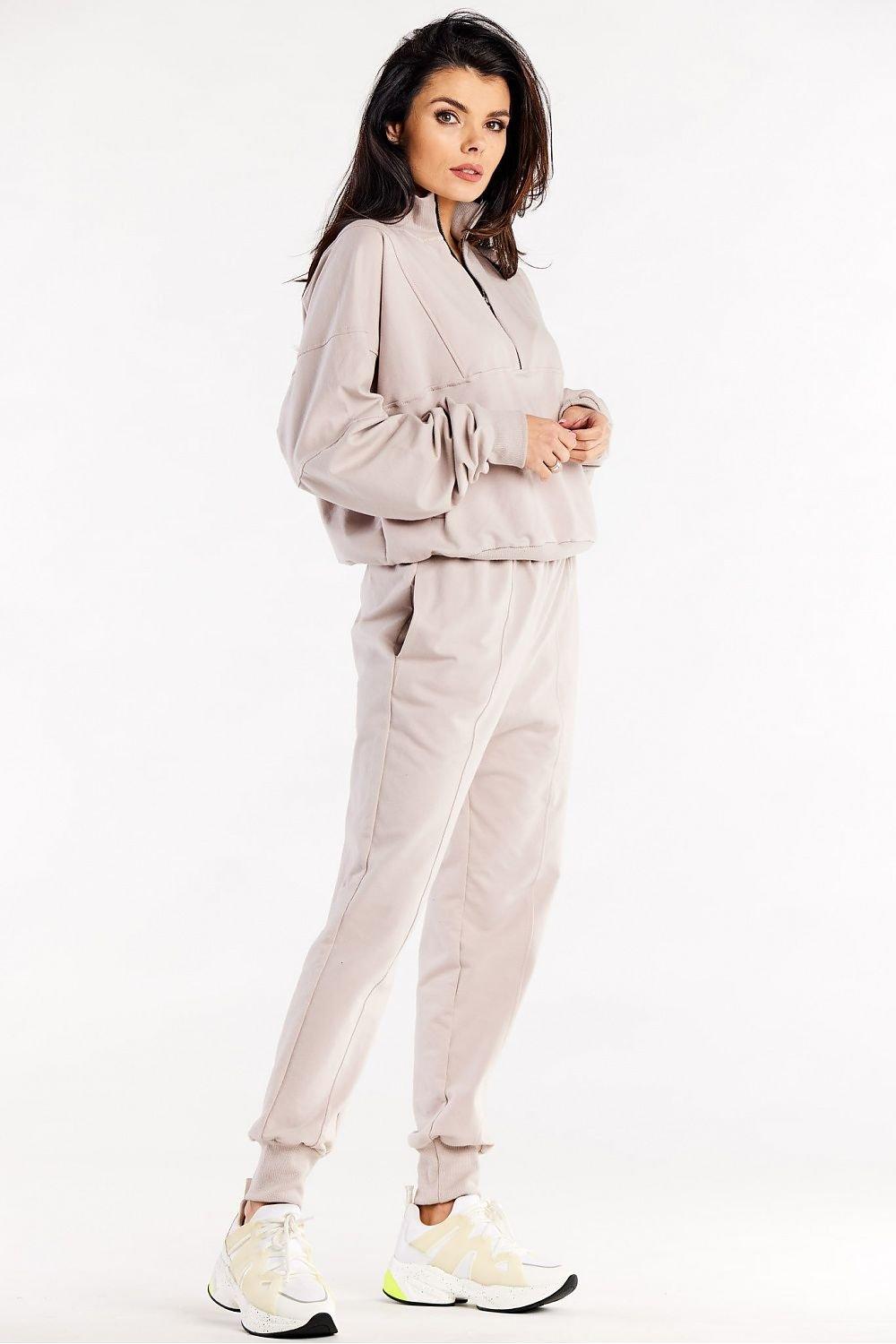 Tracksuit trousers model 188051 Infinite You