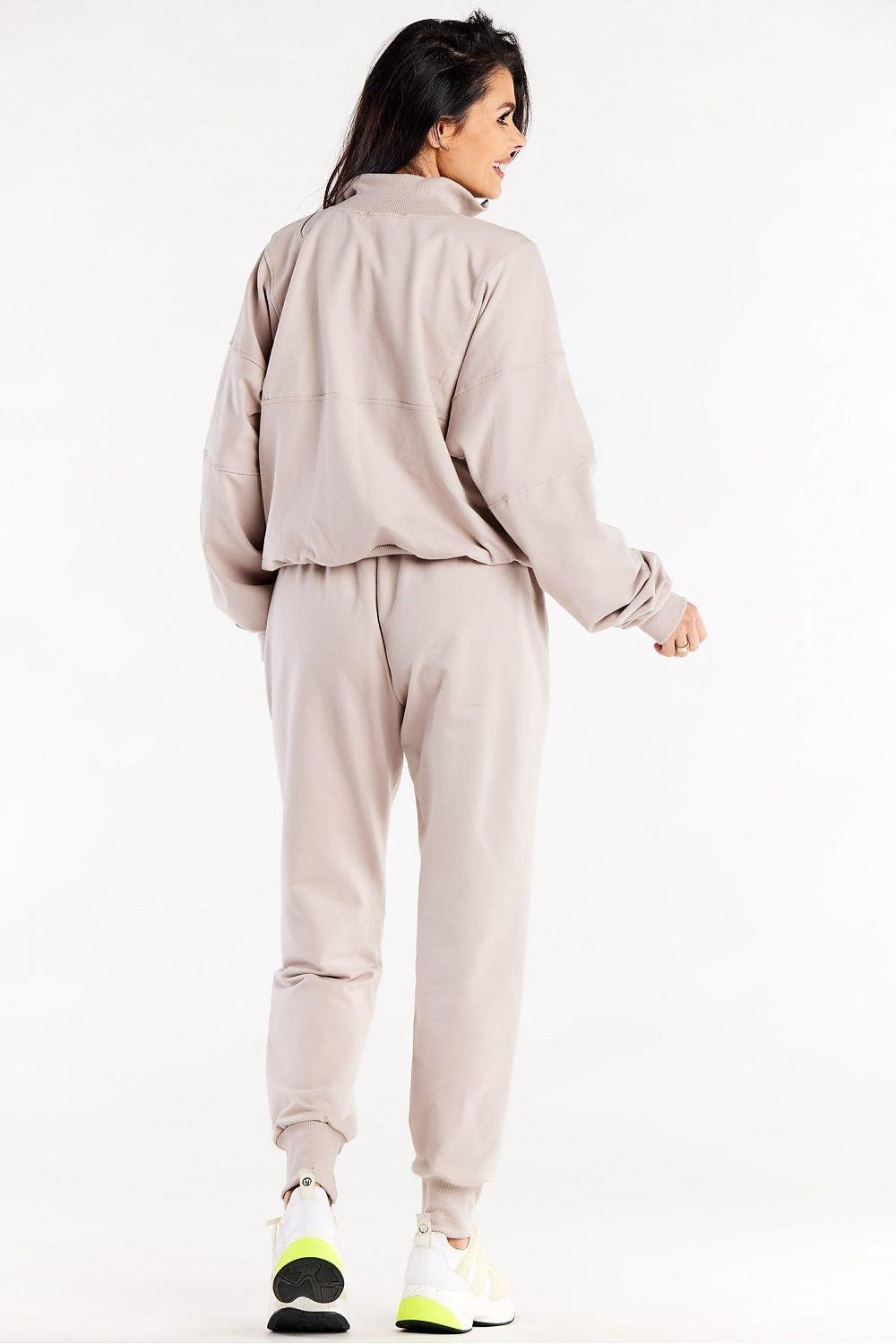 Tracksuit trousers model 188051 Infinite You