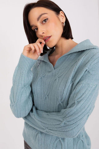 Jumper model 188276 AT