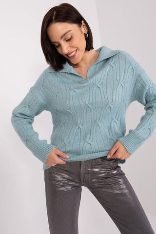 Jumper model 188276 AT