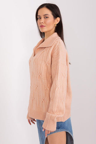 Jumper model 188276 AT