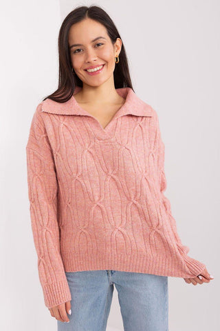 Jumper model 188276 AT