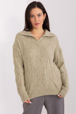 Jumper model 188276 AT