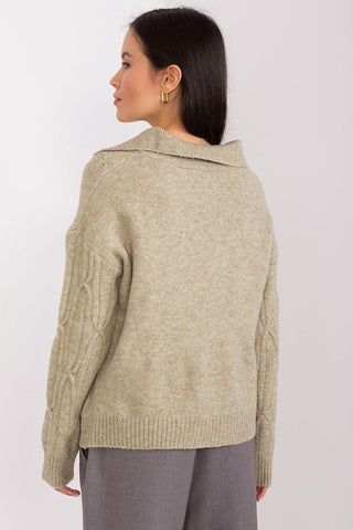 Jumper model 188276 AT