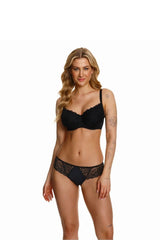 Padded bra model 188485 Lupo Line