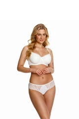 Padded bra model 188484 Lupo Line