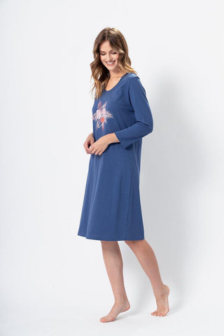 Nightshirt model 188565 M-Max