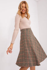 Skirt model 188800 Lakerta