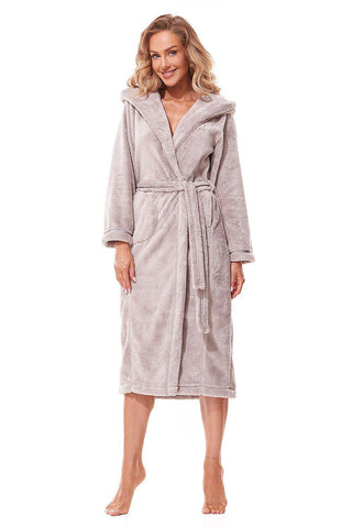 Bathrobe model 188992 L&L collection - Honesty Sales U.K