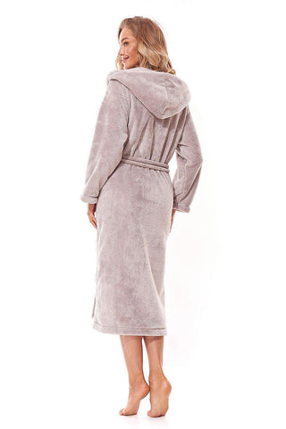 Bathrobe model 188992 L&L collection - Honesty Sales U.K