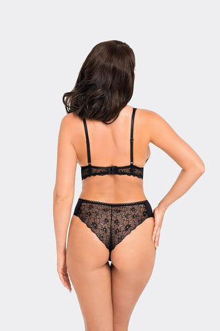 Brazilian style panties model 189020 Babell - Honesty Sales U.K