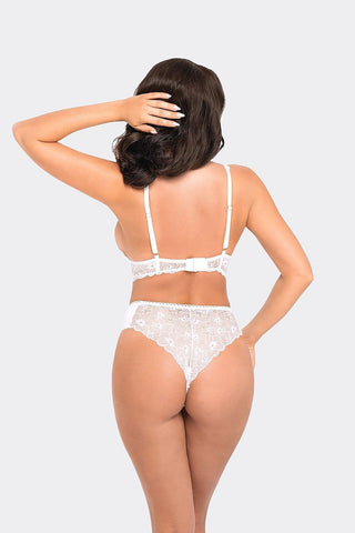 Brazilian style panties model 189020 Babell - Honesty Sales U.K