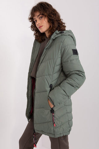 Jacket model 189199 Sublevel