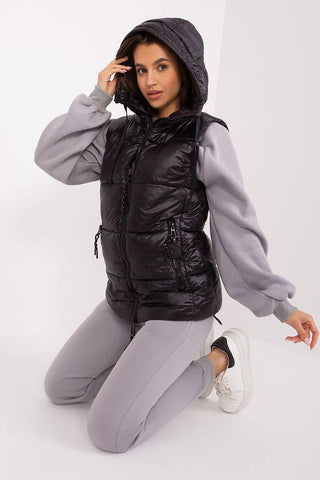 Gilet model 189208 Sublevel