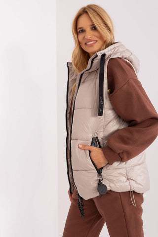 Gilet model 189208 Sublevel