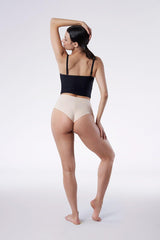 Brazilian style panties model 189260 Julimex