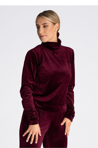 Sweatshirt model 189277 Figl