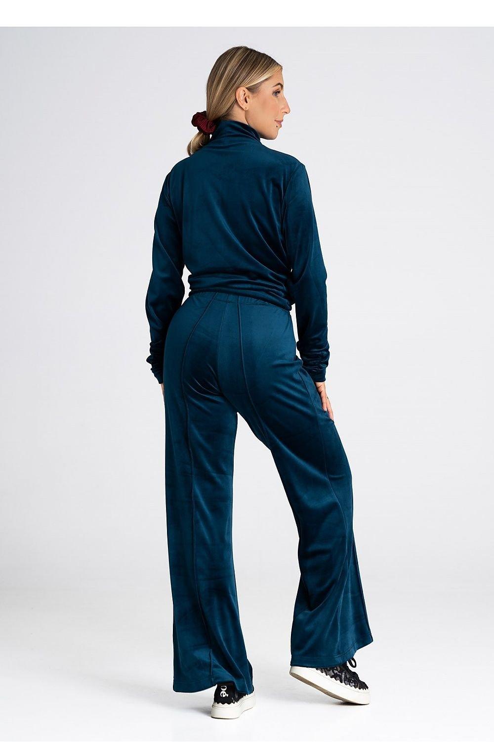 Tracksuit trousers model 189280 Figl