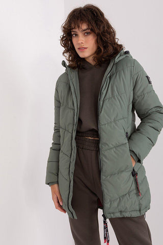 Jacket model 189199 Sublevel