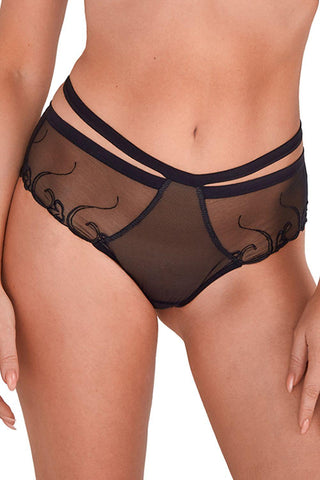 Brazilian style panties model 189368 Gaia - Honesty Sales U.K