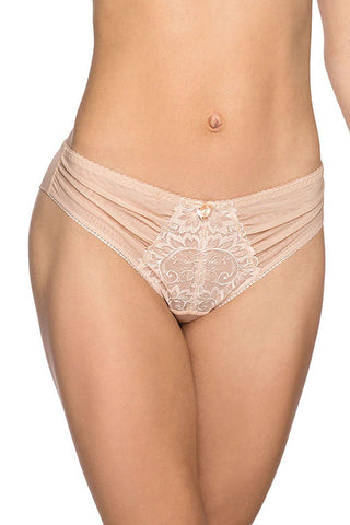 Brazilian style panties model 189763 Bella Misteria - Honesty Sales U.K