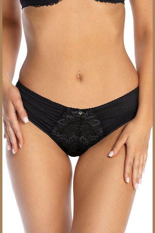 Brazilian style panties model 189763 Bella Misteria - Honesty Sales U.K