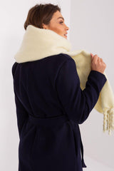 Shawl model 190589 AT