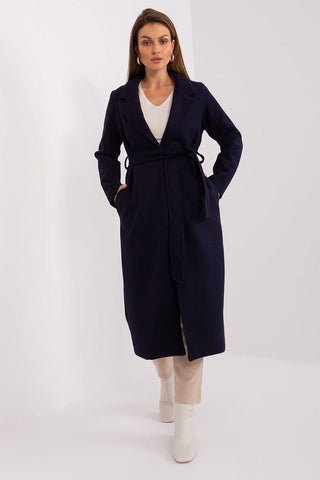 Coat model 190135 Och Bella