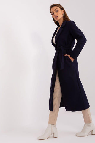 Coat model 190135 Och Bella