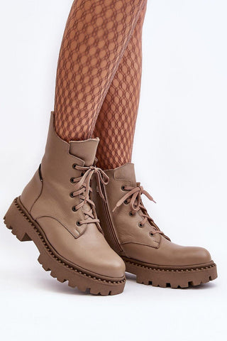 Boots model 190200 Step in style