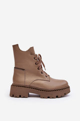 Boots model 190200 Step in style