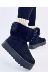 Snow boots model 190351 Inello