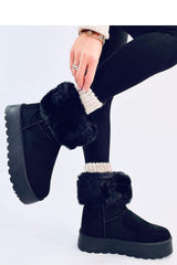 Snow boots model 190351 Inello