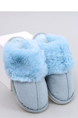 Slippers model 190376 Inello