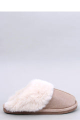 Slippers model 190387 Inello