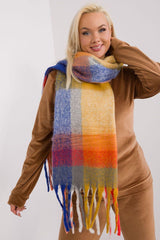 Shawl model 190542 AT