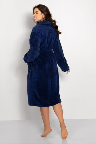 Bathrobe model 190626 Momenti Per Me - Honesty Sales U.K