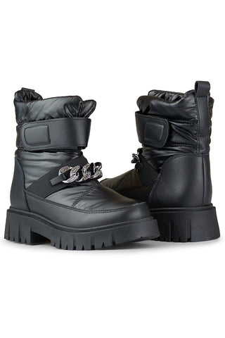 Snow boots model 190675 PRIMO