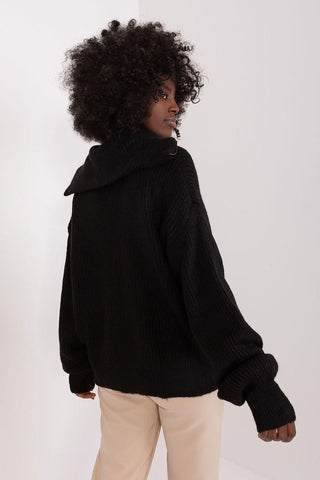 Turtleneck model 190754 Badu