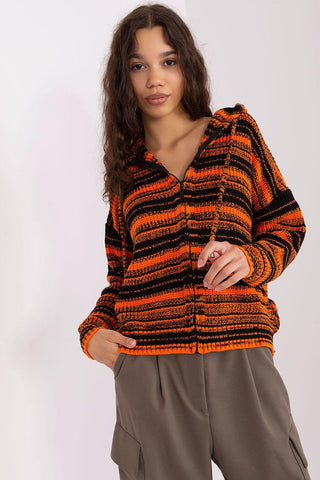 Cardigan model 190768 Badu