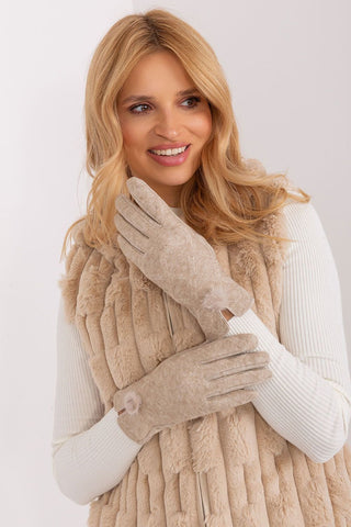 Gloves model 191073 AT