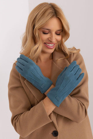 Gloves model 191097 AT