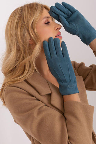 Gloves model 191097 AT