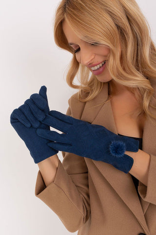 Gloves model 191073 AT