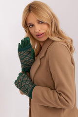 Gloves model 191093 AT