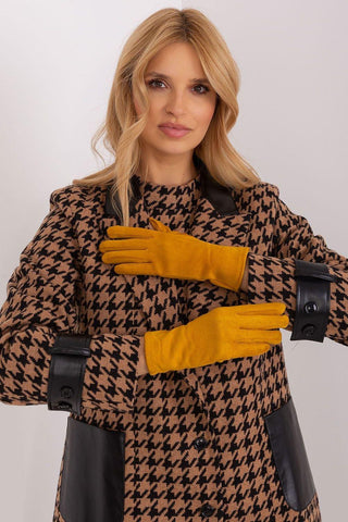 Gloves model 191080 AT