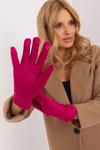 Gloves model 191080 AT